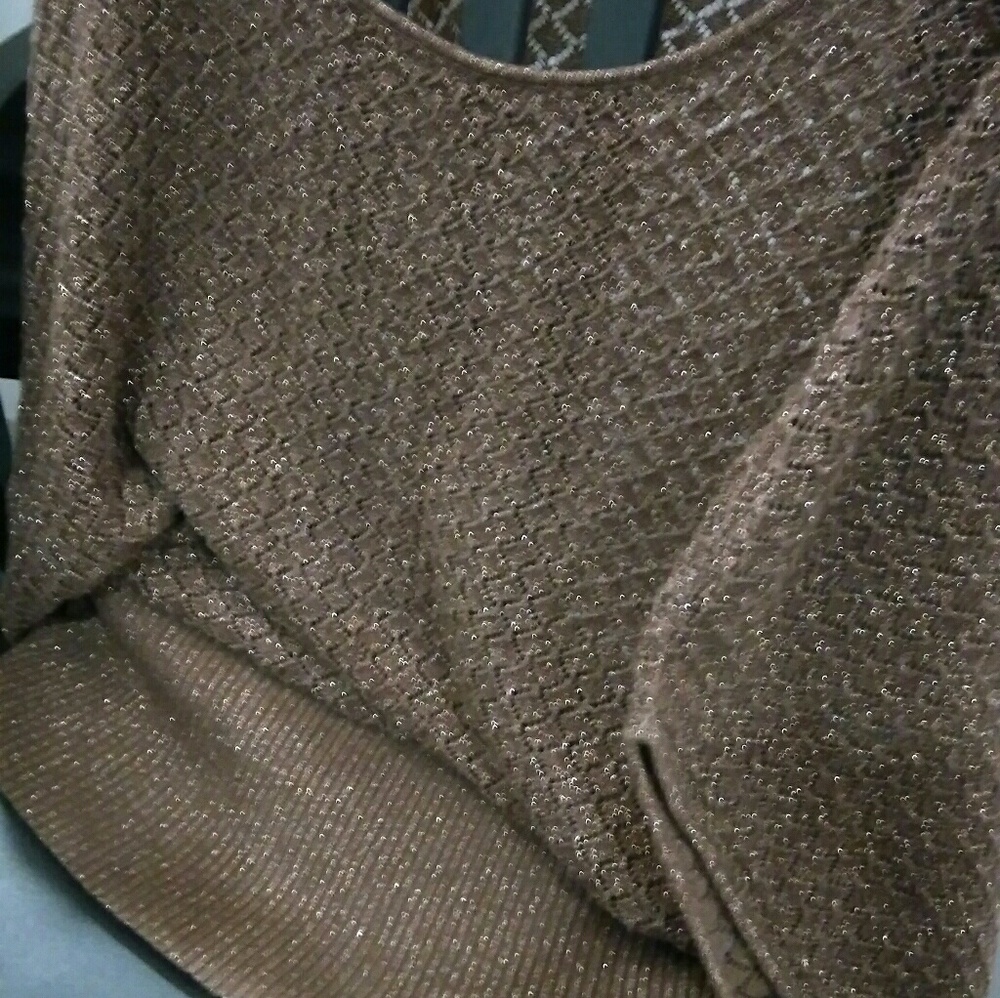 New York and Co top